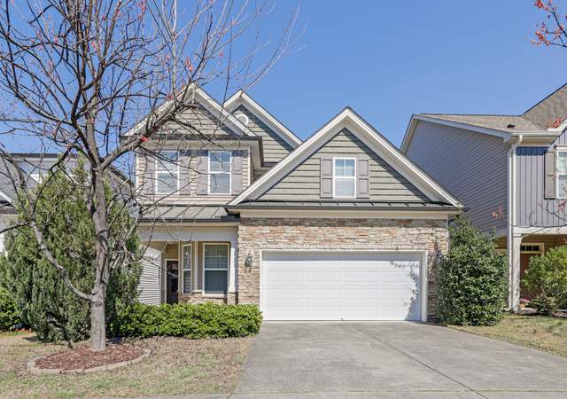 Property at 125 Station Dr, Morrisville, NC 27560, 4 beds, 3.5 baths