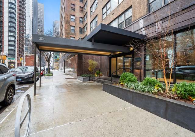 Property at 305 E 40th St Unit 3X, New York (manhattan), NY 10016, 1 bath
