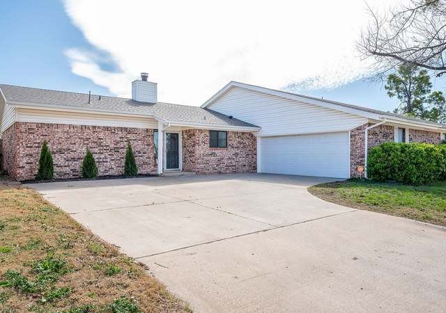 Property at 9322 Charwood Dr, Oklahoma City, OK 73139, 2 beds, 2 baths