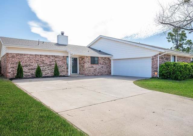 Property at 9322 Charwood Dr, Oklahoma City, OK 73139, 2 beds, 2 baths