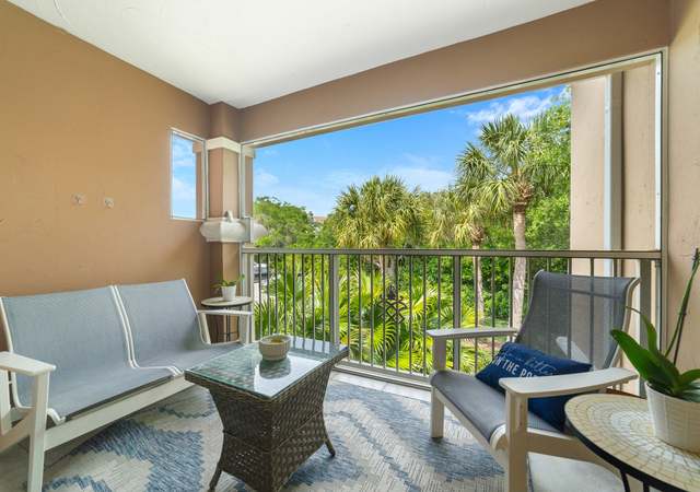 Photo of 5095 Fairways Cir #201, Vero Beach, FL 32967