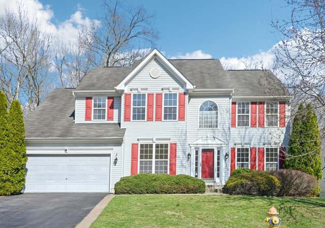 Property at 109 Glencoe Ct, Newark, DE 19702, 4 beds, 2.5 baths