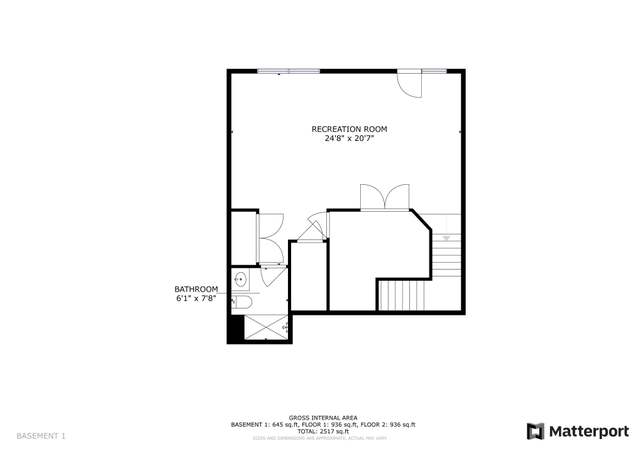 Photo of 8849 Modano Pl, Fairfax, VA 22031