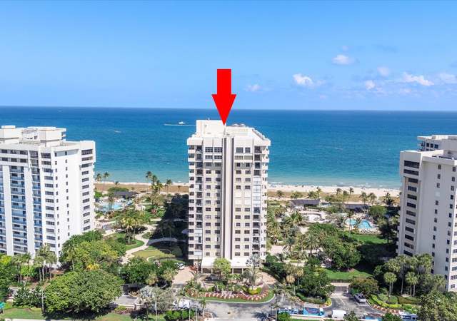 Property at 5000 N Ocean Blvd #306, Lauderdale By The Sea, FL 33308, 1 bed, 1.5 baths