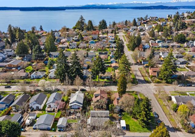 Photo of 4808 49th Ave SW, Seattle, WA 98116