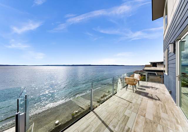 Property at 12065 30th Ave SW, Burien, WA 98146, 6 beds, 5.5 baths