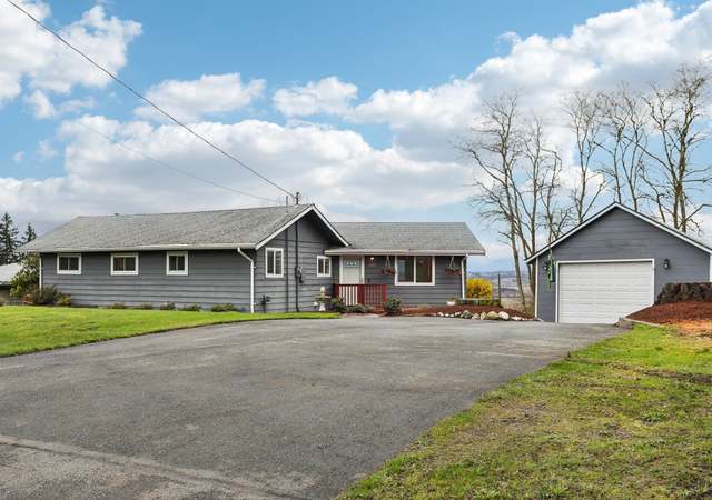 Property at 5611 Commercial Ave, Everett, WA 98203, 3 beds, 1 bath