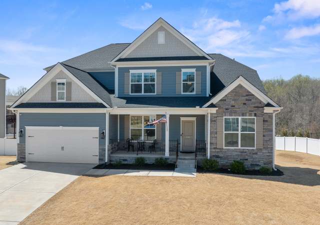 Property at 342 Carriage Hill Dr, Easley, SC 29642-7786, 6 beds, 4.5 baths