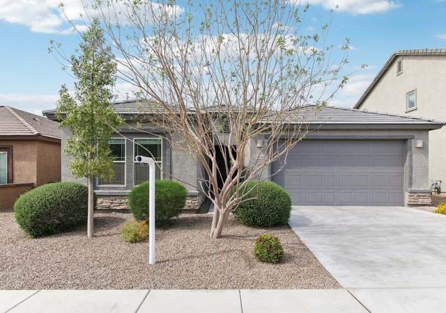 Property at 10938 W Whitton St, Marana, AZ 85653, 4 beds, 2 baths