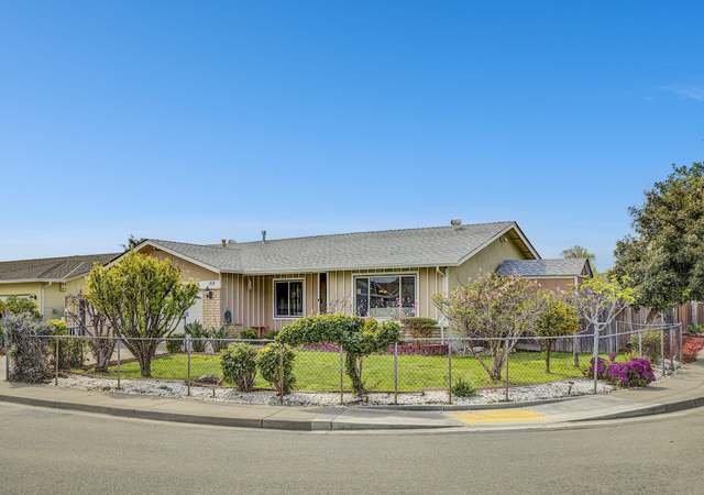 Property at 2567 Bing Ct, Union City, CA 94587, 4 beds, 2 baths