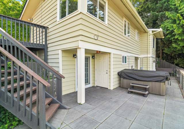 Property at 5467 16th Ave SW, Seattle, WA 98106, 3 beds, 1.5 baths