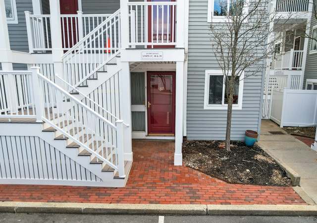 Property at 20 Ship Ave #37, Medford, MA 02155, 2 beds, 2 baths