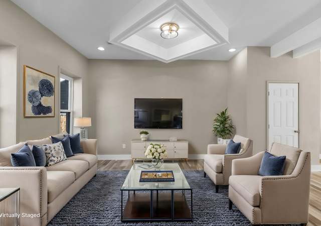 Photo of 632 N Hilton St, Baltimore, MD 21229