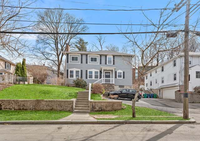 Property at 105 Ripley St #105, Newton, MA 02459, 3 beds, 2 baths