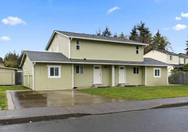 Property at 28921 S 28th Pl, Federal Way, WA 98003, 4 beds, 3 baths
