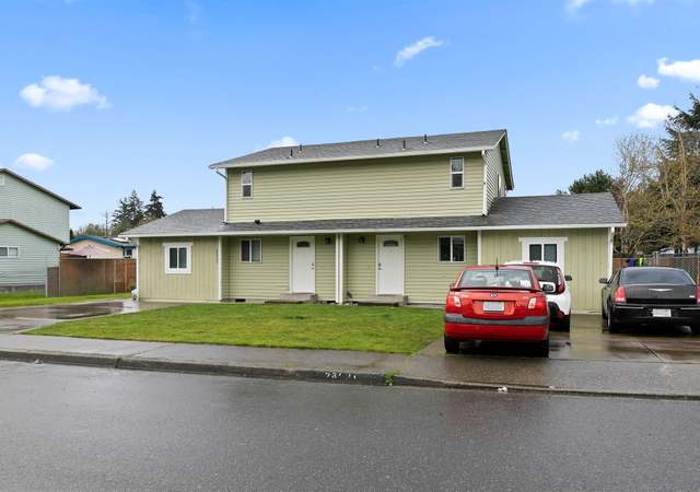 Photo of 28921 S 28th Pl, Federal Way, WA 98003
