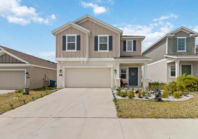 Property at 356 Loch Ct, Davenport, FL 33837, 4 beds, 2.5 baths