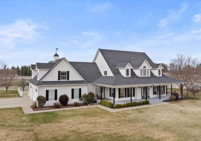 Photo of 8426 S Cliff View Ln, Spokane, WA 99224