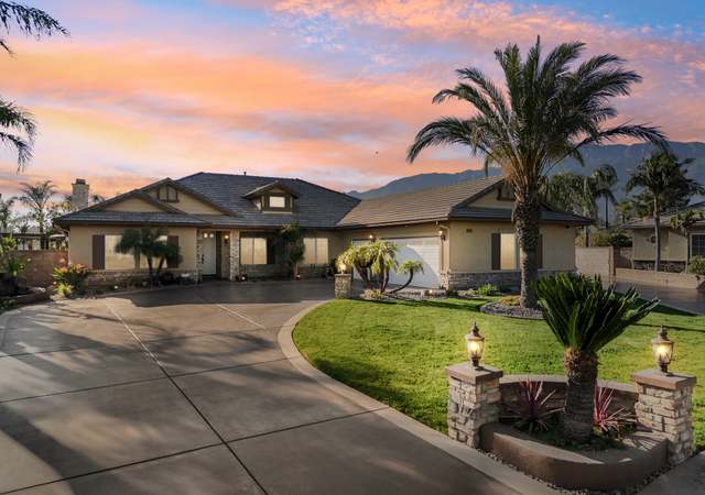 Photo of 6822 Foxtail Ct, Rancho Cucamonga, CA 91739