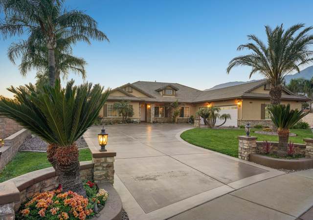 Property at 6822 Foxtail Ct, Rancho Cucamonga, CA 91739, 4 beds, 2.5 baths