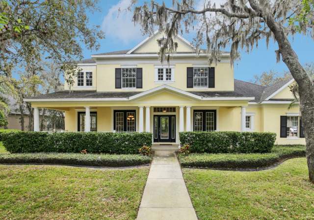 Property at 16113 Ternglade Dr, Lithia, FL 33547, 5 beds, 3.5 baths