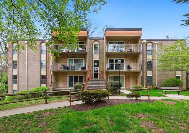 Property at 11909 Parklawn Dr Unit T-2, Rockville, MD 20852, 2 beds, 1 bath