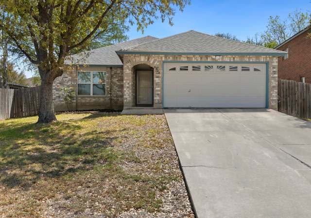 Property at 8014 Elk Glade, Converse, TX 78109, 3 beds, 2 baths
