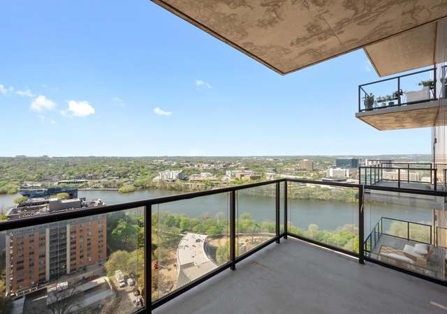 Property at 70 Rainey St #1901, Austin, TX 78701, 2 beds, 2 baths