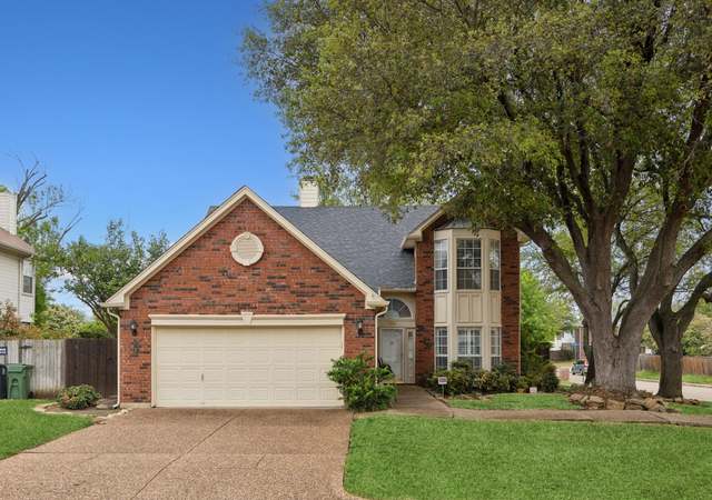 Property at 708 Summerwood Dr, Arlington, TX 76017, 4 beds, 2.5 baths