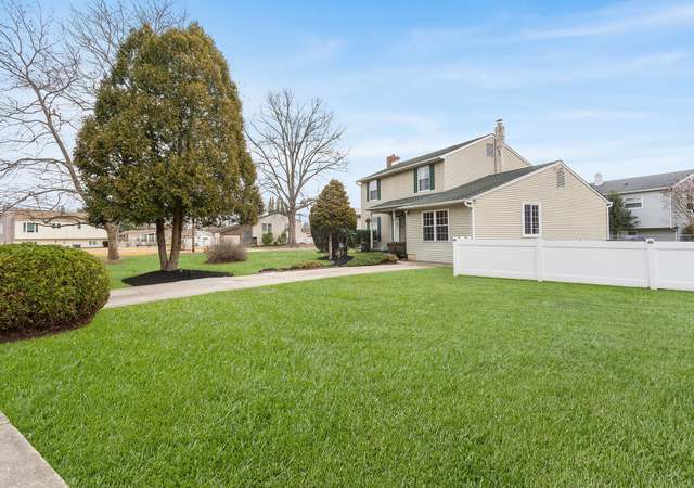 Photo of 112 Carter Ave, Gibbstown, NJ 08027