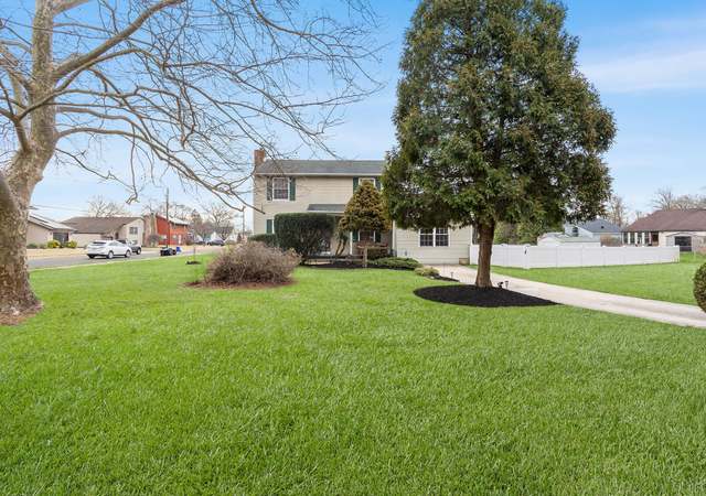 Photo of 112 Carter Ave, Gibbstown, NJ 08027