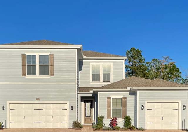 Property at 134 Antila Way, St. Johns, FL 32259, 4 beds, 4 baths