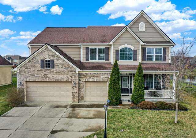 Photo of 14462 Camden Ln, Carmel, IN 46074