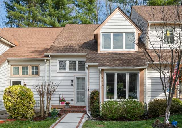 Photo of 10005 Beacon Pond Ln, Burke, VA 22015