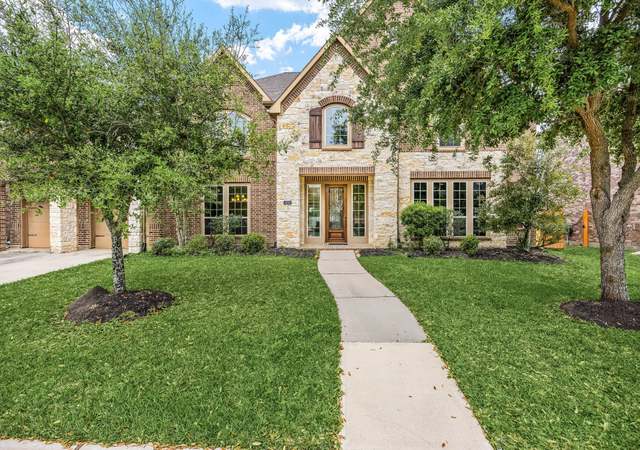Photo of 4014 Skipping Falls Ln, Katy, TX 77494