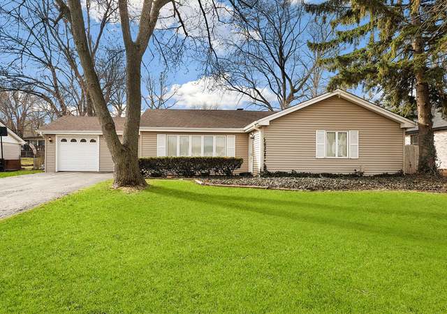 Photo of 7323 W College Dr, Palos Heights, IL 60463