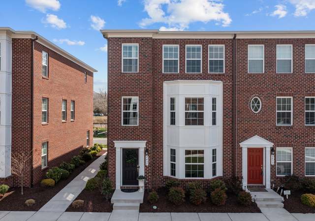 Property at 2437 Dunning Arch, Virginia Beach, VA 23456, 4 beds, 3.5 baths