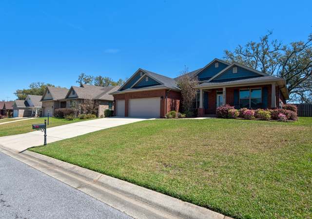 Photo of 6139 Basswood Blvd, Pensacola, FL 32526