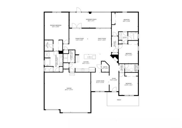 Photo of 6139 Basswood Blvd, Pensacola, FL 32526