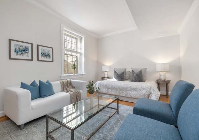 Property at 101 North Carolina Ave SE #101, Washington, DC 20003, 1 bath