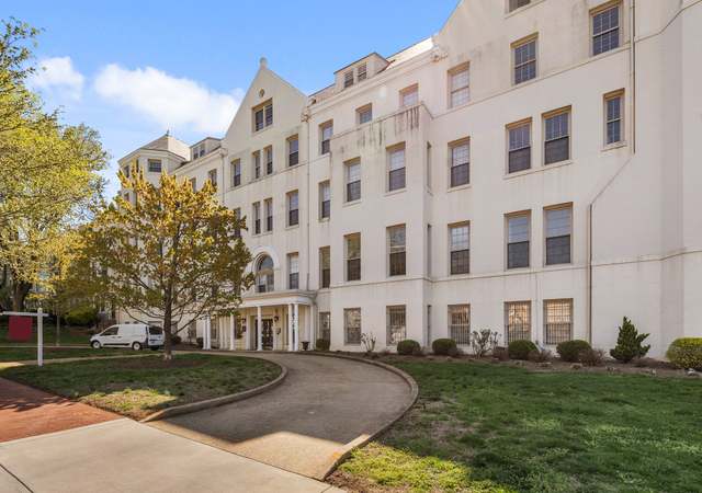 Property at 101 North Carolina Ave SE #101, Washington, DC 20003, 1 bath