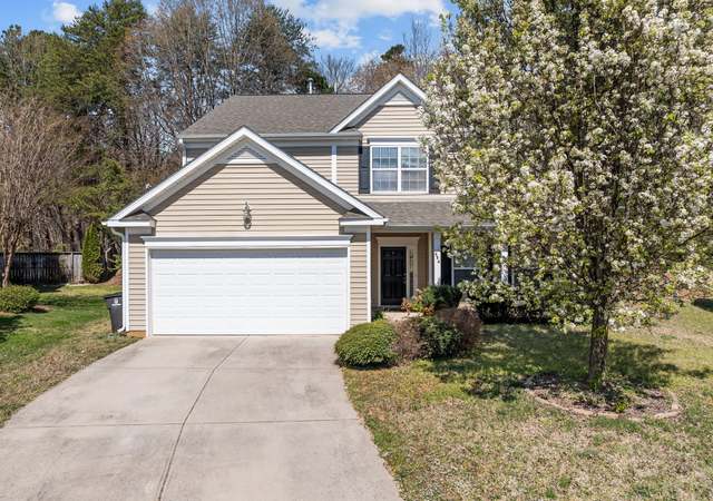Property at 884 Orchestra Dr, Winston-salem, NC 27127, 4 beds, 2.5 baths