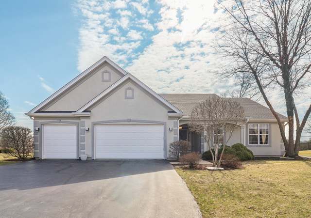 Property at 2402 Monterey Dr, Plainfield, IL 60586, 3 beds, 2 baths
