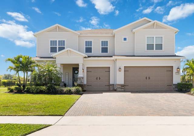 Property at 4690 Marina Row Dr, Orlando, FL 32820, 6 beds, 4.5 baths