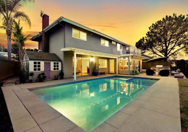 Property at 768 Sonrisa St, Solana Beach, CA 92075, 4 beds, 2.5 baths