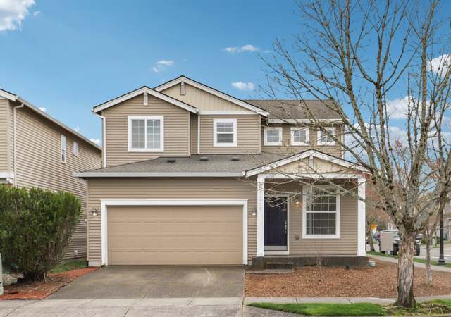 Property at 22925 NE Pike St, Wood Village, OR 97060, 3 beds, 2.5 baths