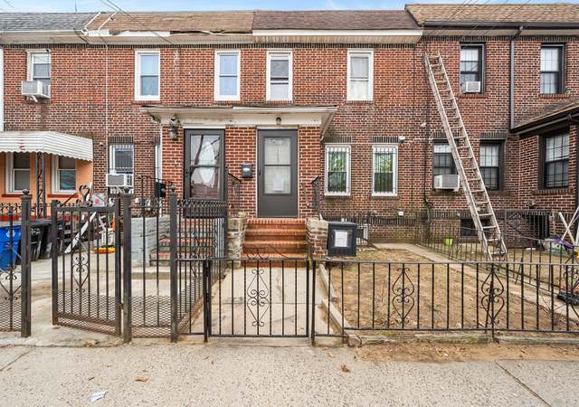Property at 153-14 119th Ave, Jamaica, NY 11434, 3 beds, 1 bath