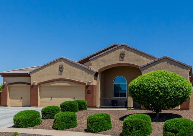 Property at 5471 N 83rd Dr, Glendale, AZ 85305, 4 beds, 2.5 baths