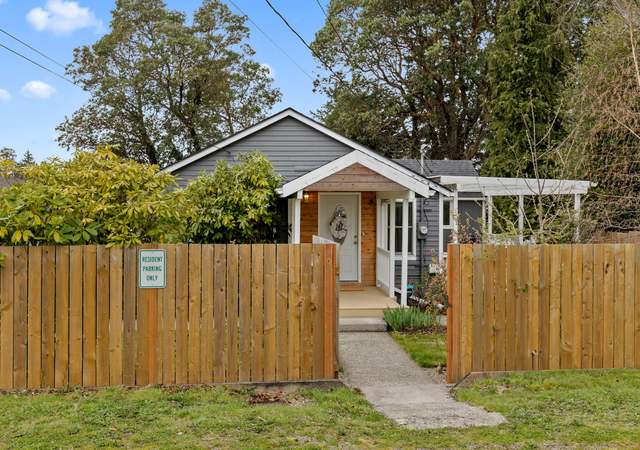Property at 10717 19th Ave SW, Seattle, WA 98146, 3 beds, 2 baths
