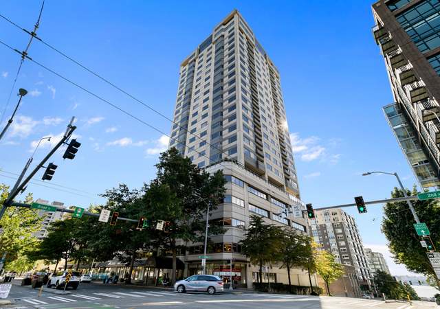 Photo of 2821 2nd Ave #1504, Seattle, WA 98121